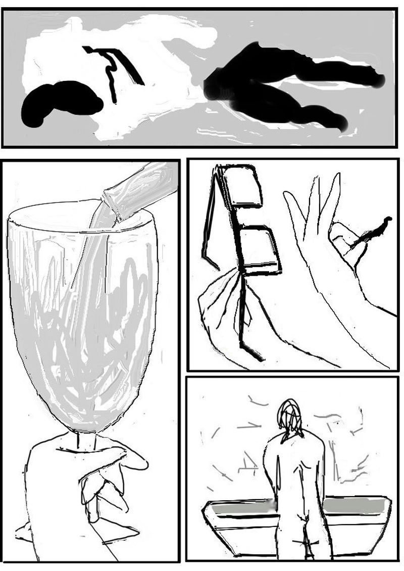 第二十二話　原住ザーメン