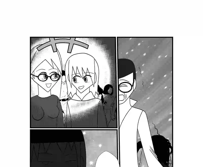 第5話　やりすぎ風紀委員①
