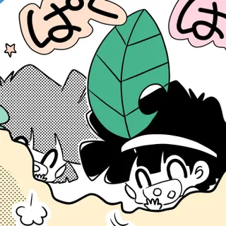 第52話　お菓子の星①