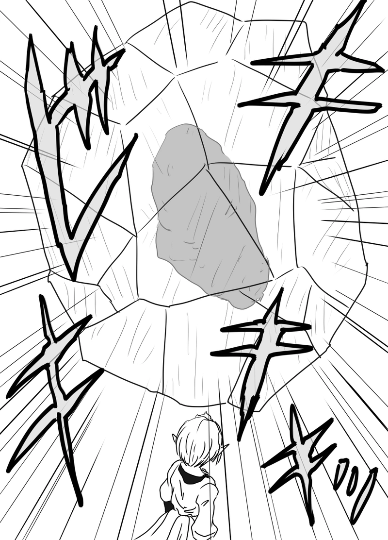 第46話「抵抗#2」