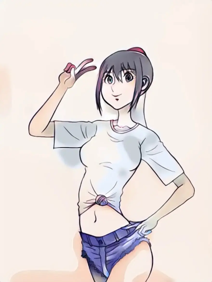 天宮凜