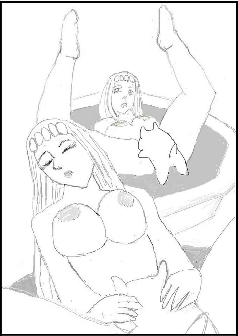 第二十四話　犬の気持ち