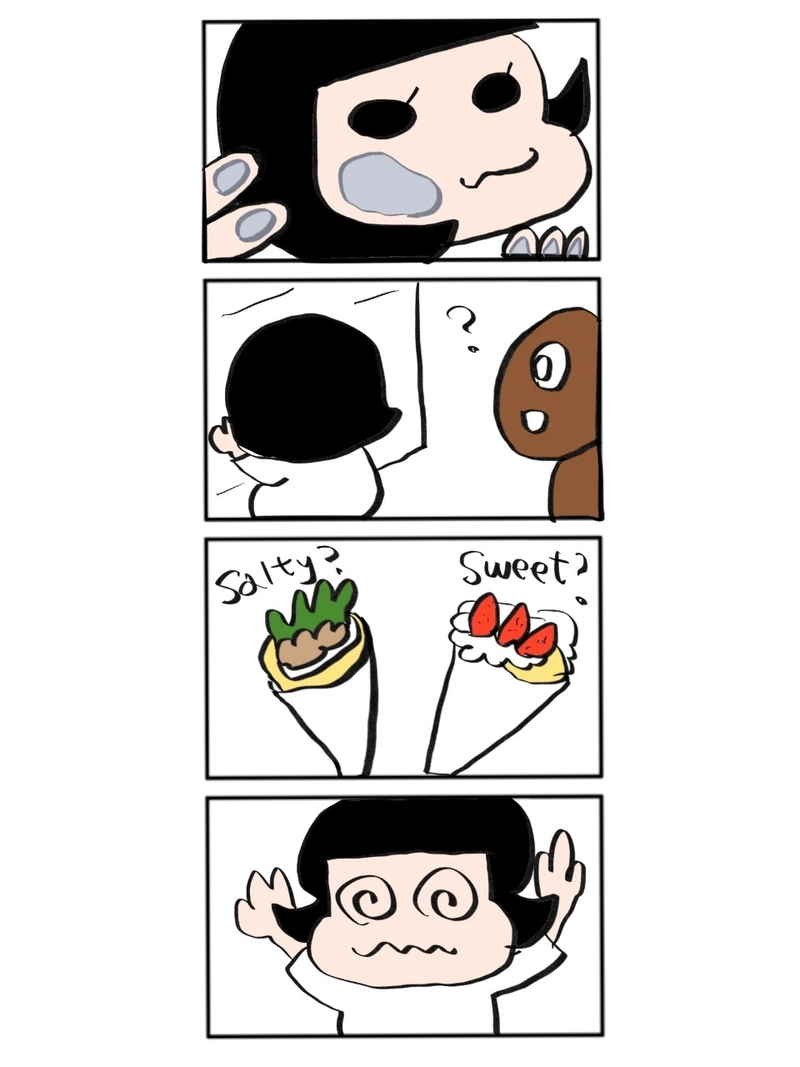 赤髪・黒vivi・シジミ芋と不愉快な仲間たちpart72