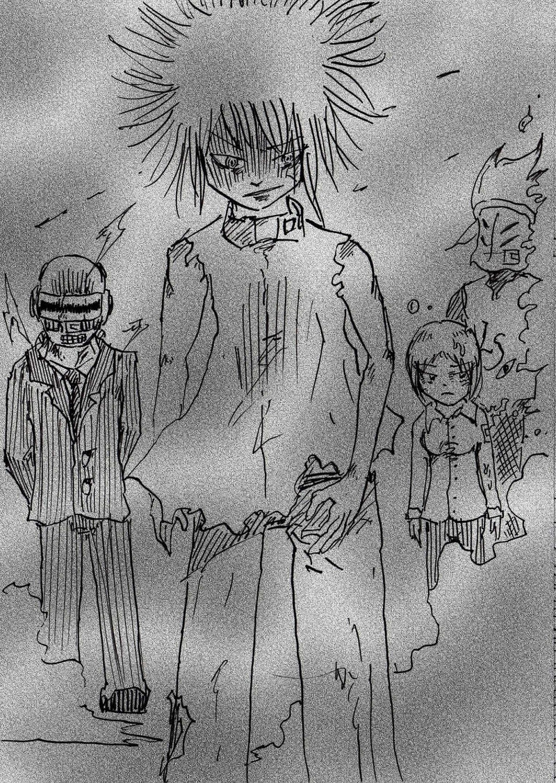 Re:013-2 絶望への兆候２