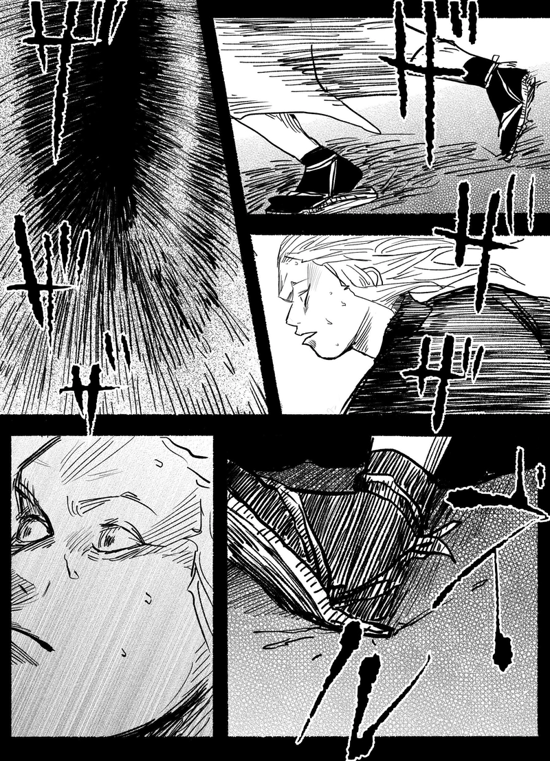 第五話「その首、十六両」