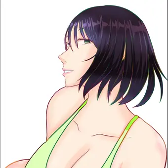 ヒロイン