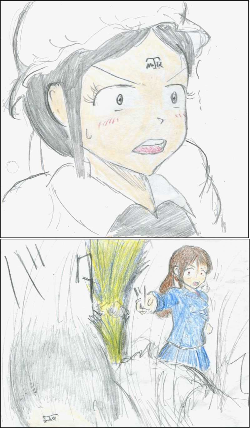 第14話　さっち