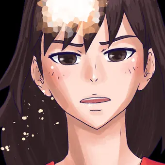 女性キャラ