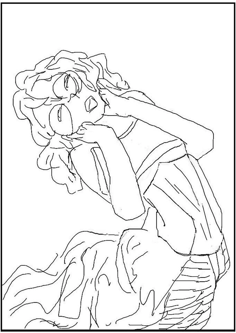 第二十二話　縄文の女神