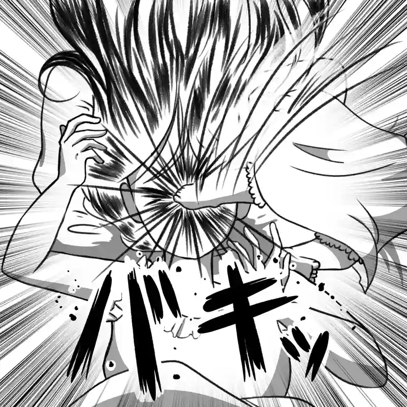 スケッチ6：「ナンシーのふかいゆめ」
