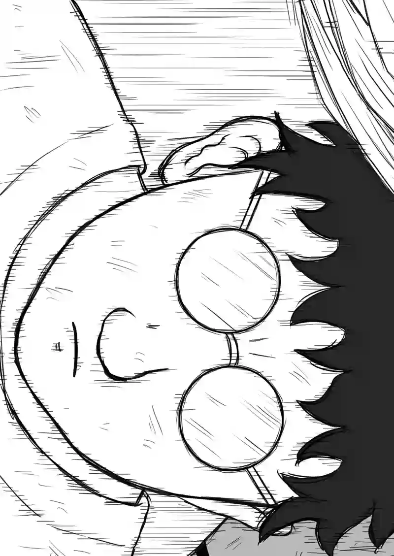 第55話「全開放２」③