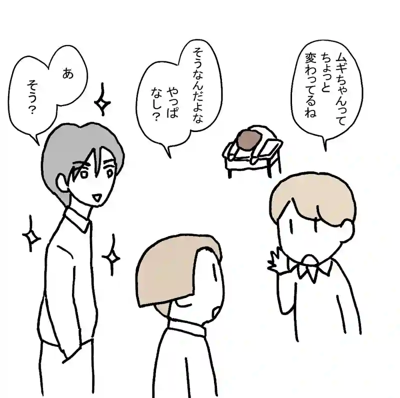 18.変なムギちゃん
