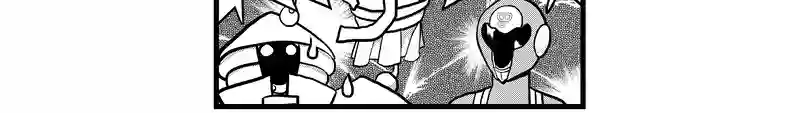 四コマ　四本
