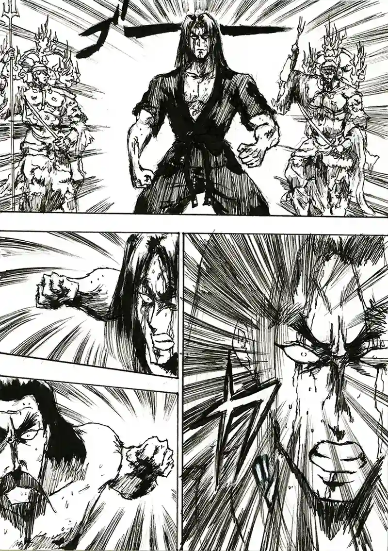 第四十六話「最後に頼れるのはー」