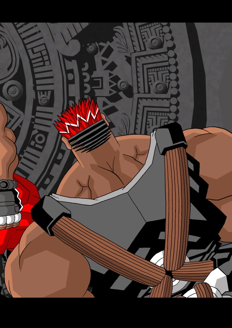 赤-ＳＥＫＩ-17話