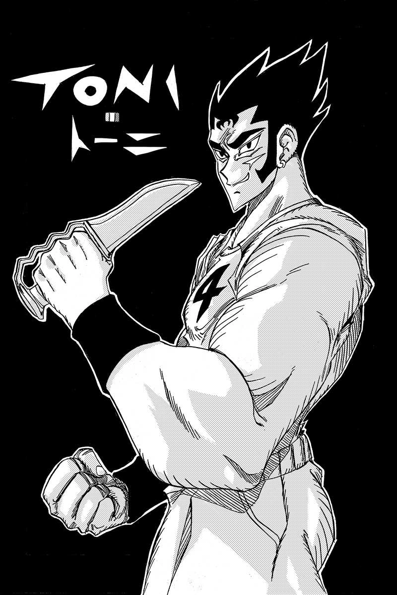 Recipe 0: Spagetti al Pomodoro