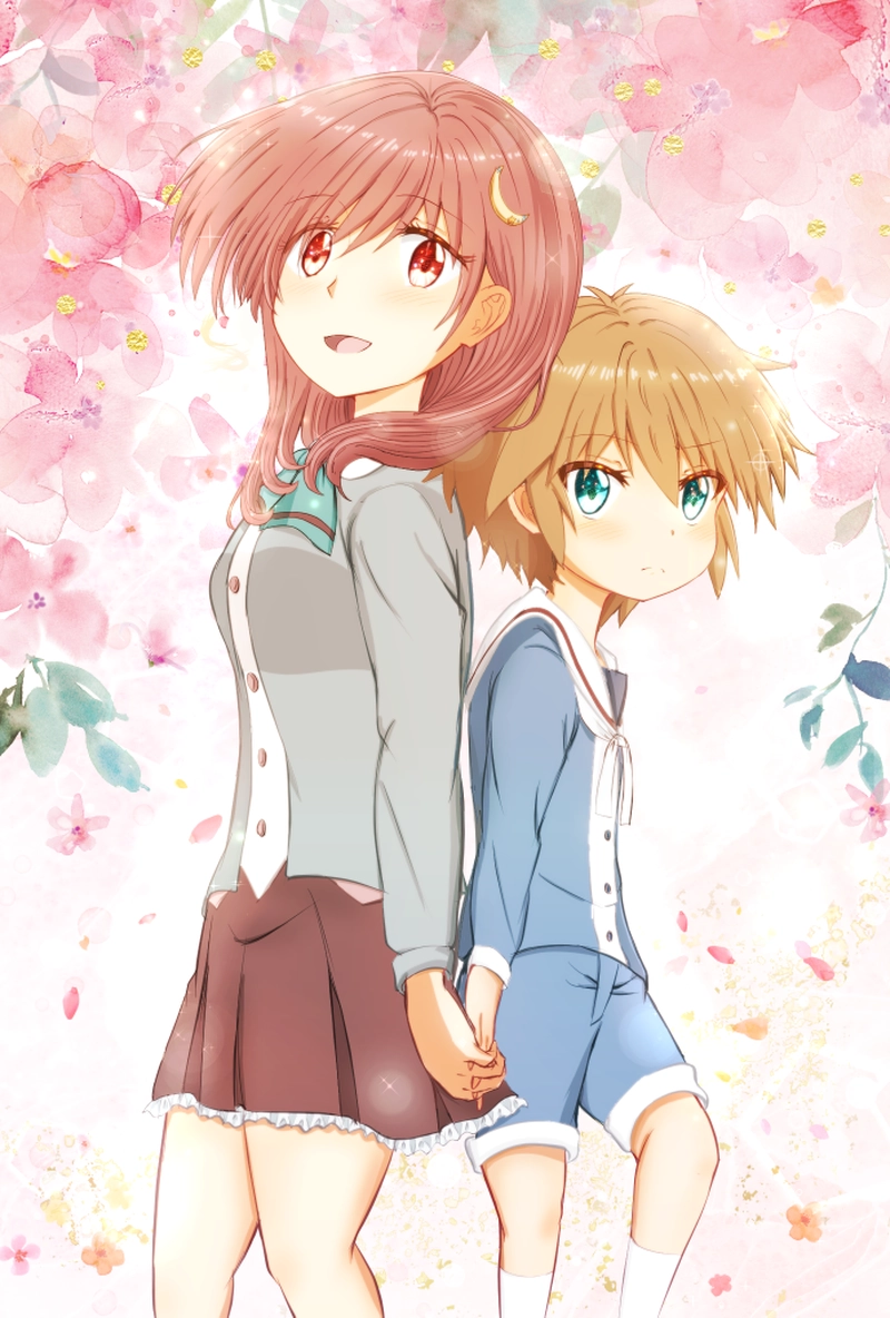 『ほっこりお姉さん と ツンデレ弟』イベント情報まとめ☆