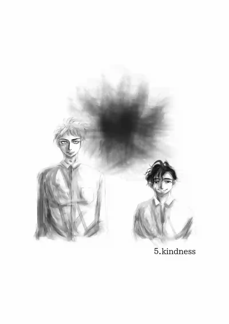 5.kindness