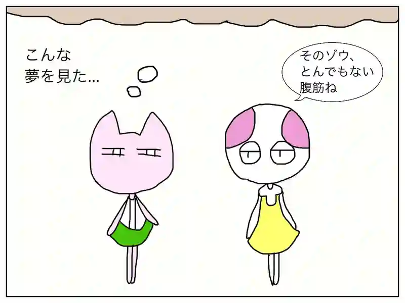 ゾウ