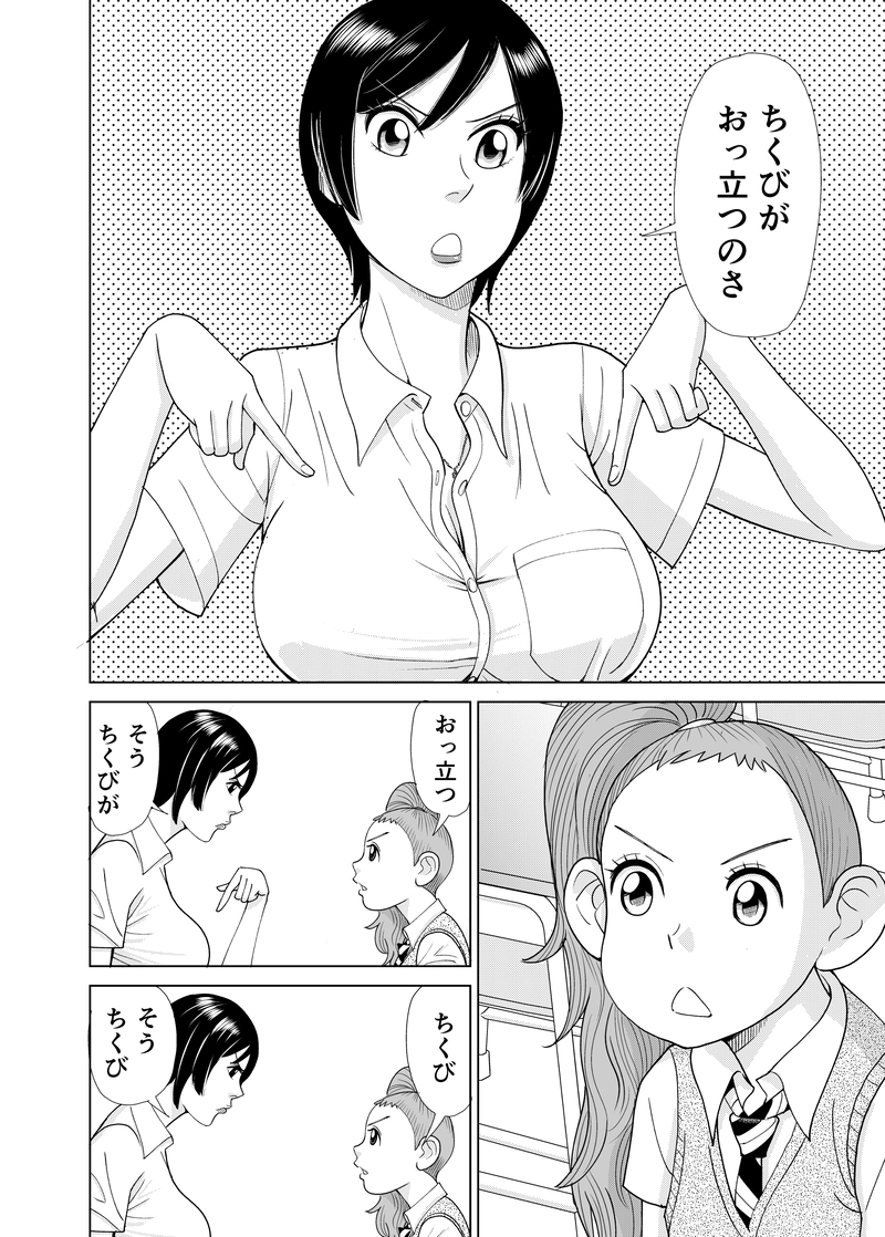 「シシドのひみつ」その１