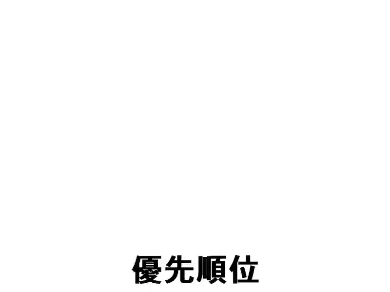 ５５話：優先順位
