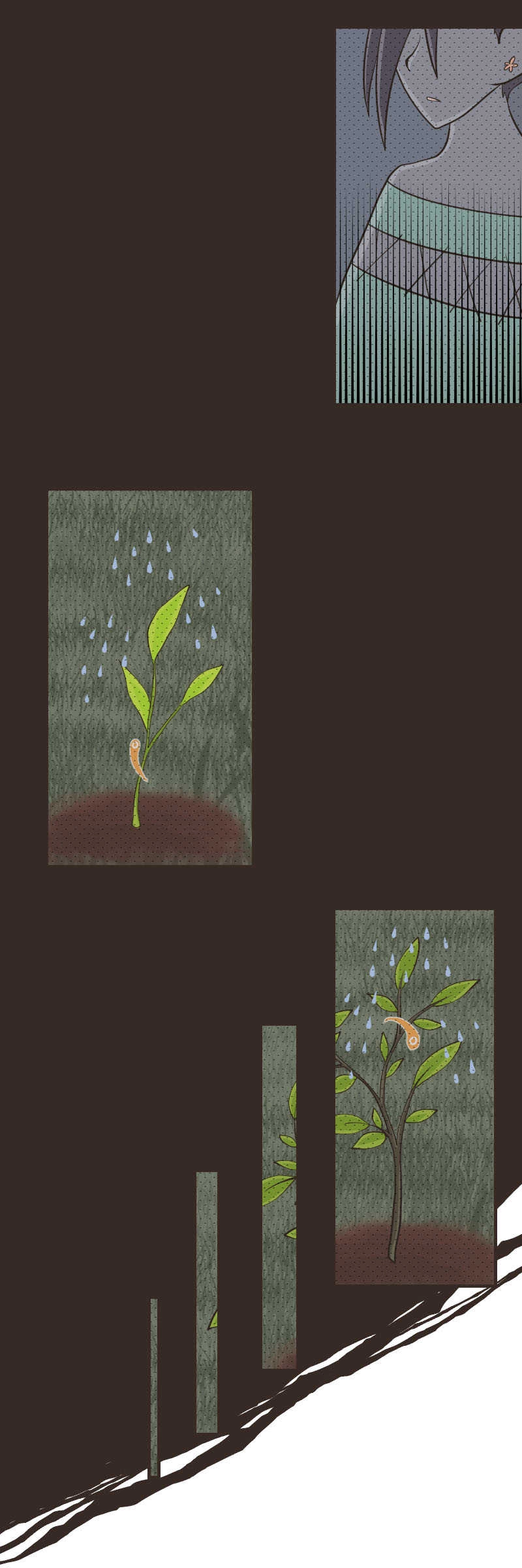 儚い想い（１）中編