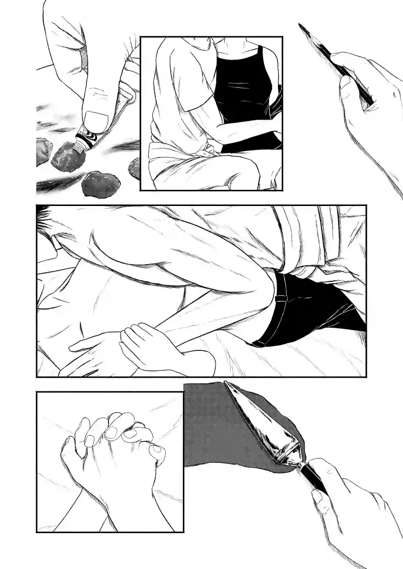 ファム・ファタルの肖像画