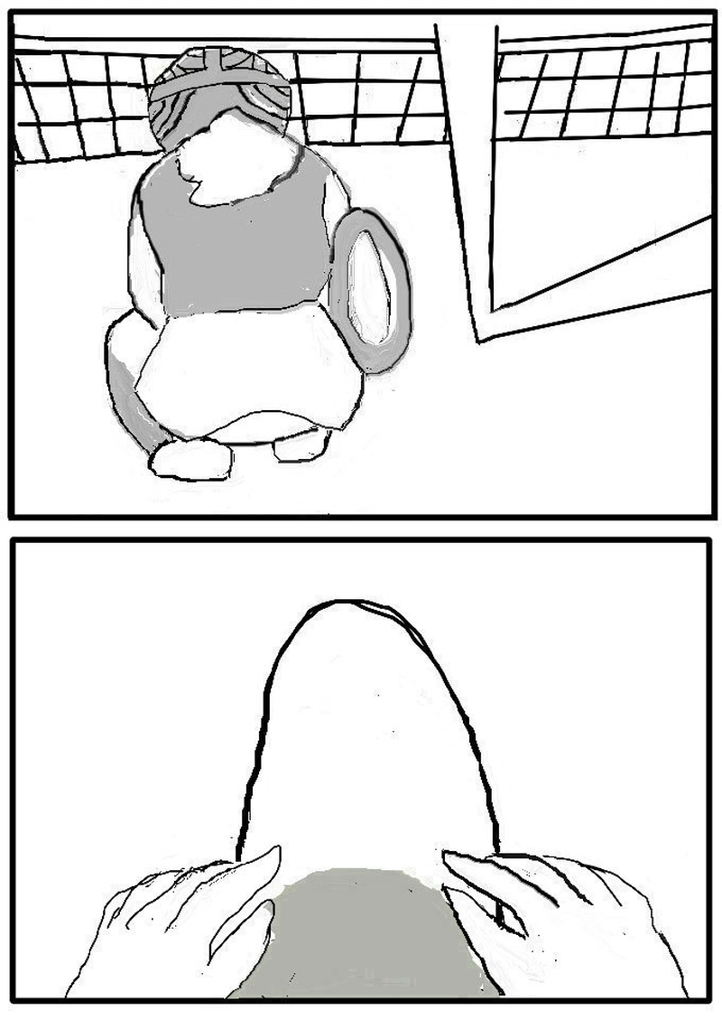 第十五話　ハニス前編