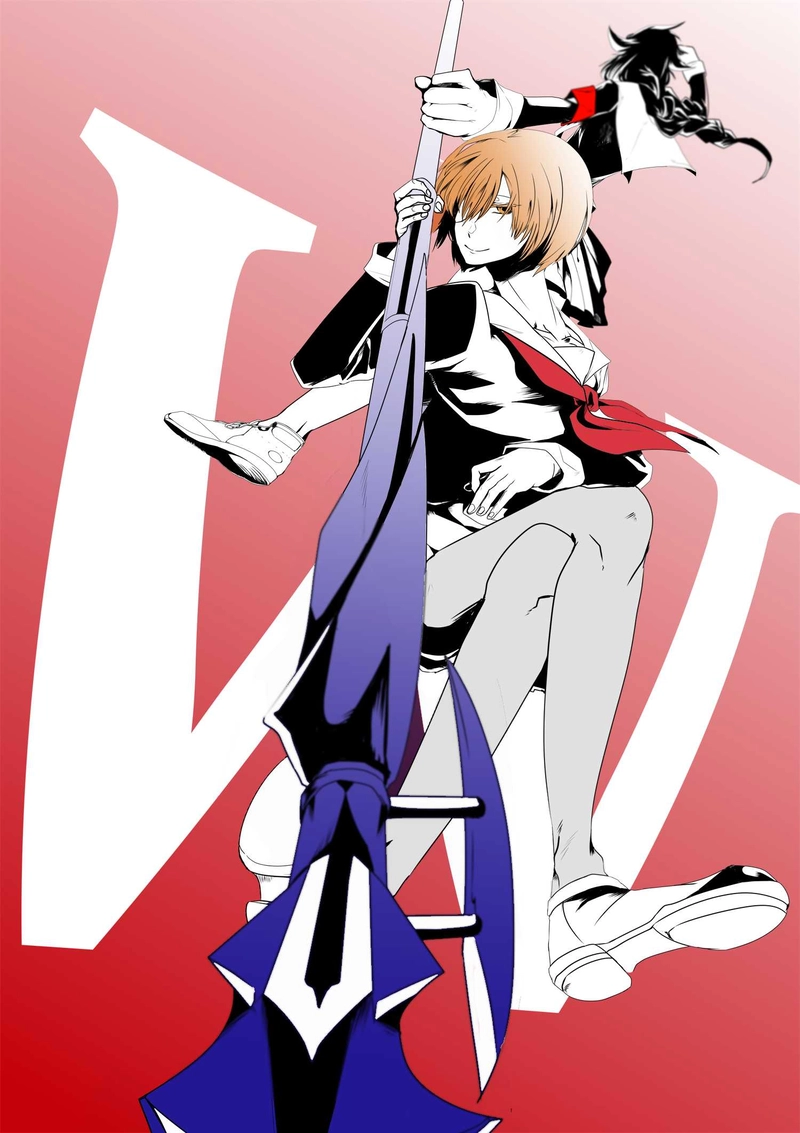 episode：3, Wolf with,