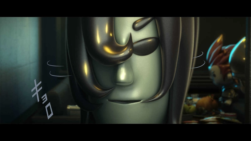 第１章 透明人間の殺戮　第１節　殺人狂は部屋に集められた　4