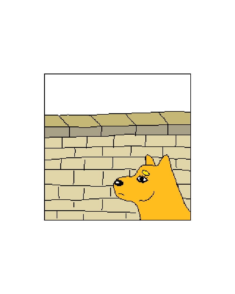 犬の心のうち 3