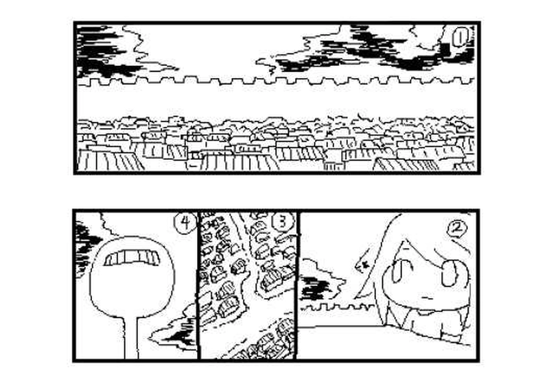 第５６話　ソロモン社