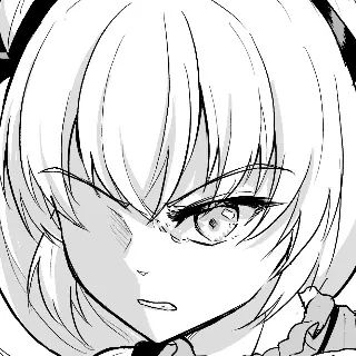 第6話：空想の降臨