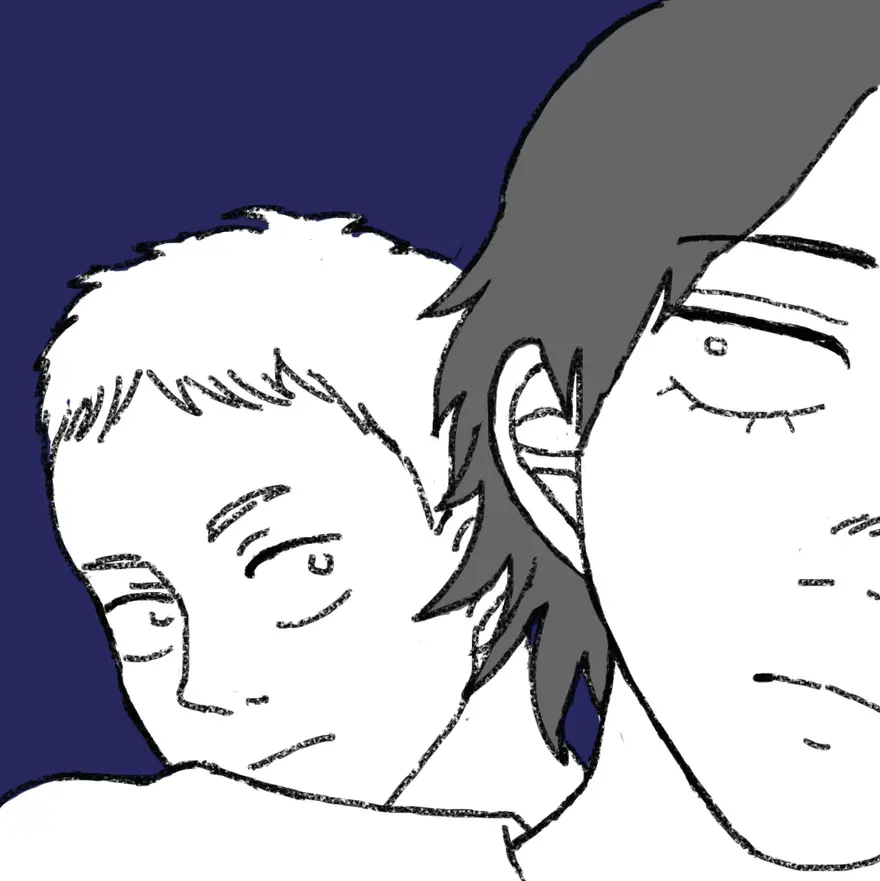 ふたり