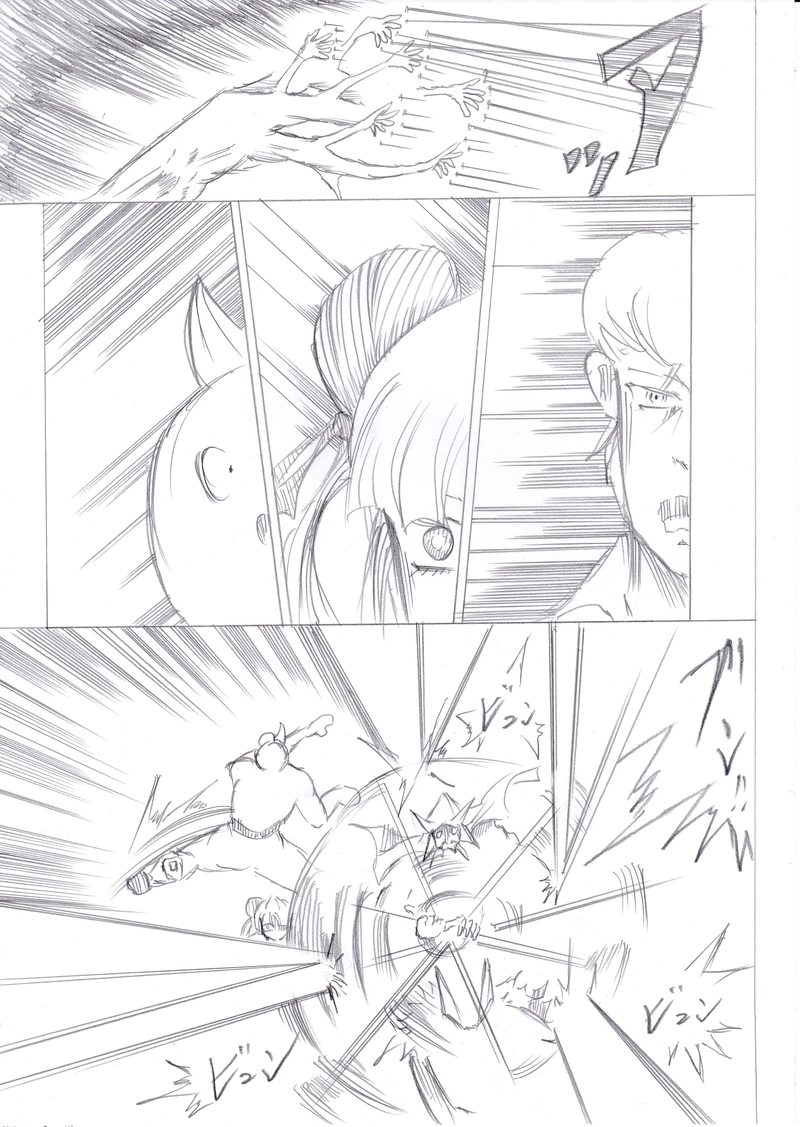 ソニックバードロンド【Vol:9】