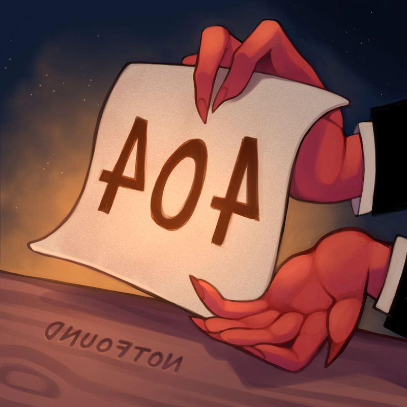 第五話　不死身のクソ亡霊 1/4