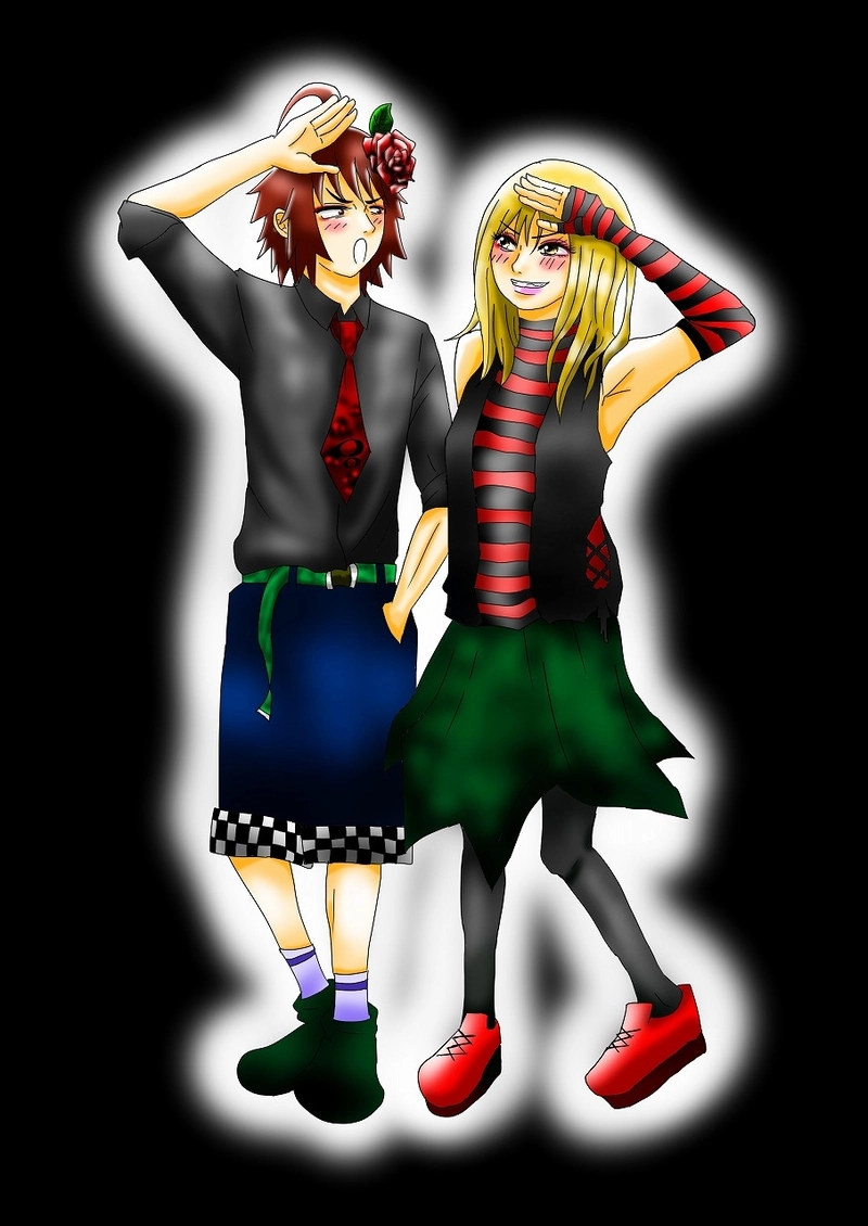 53話「光、振り回される」