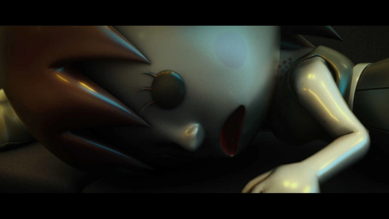 第１章 透明人間の殺戮　第５節　殺戮から逃れる術は無し　４