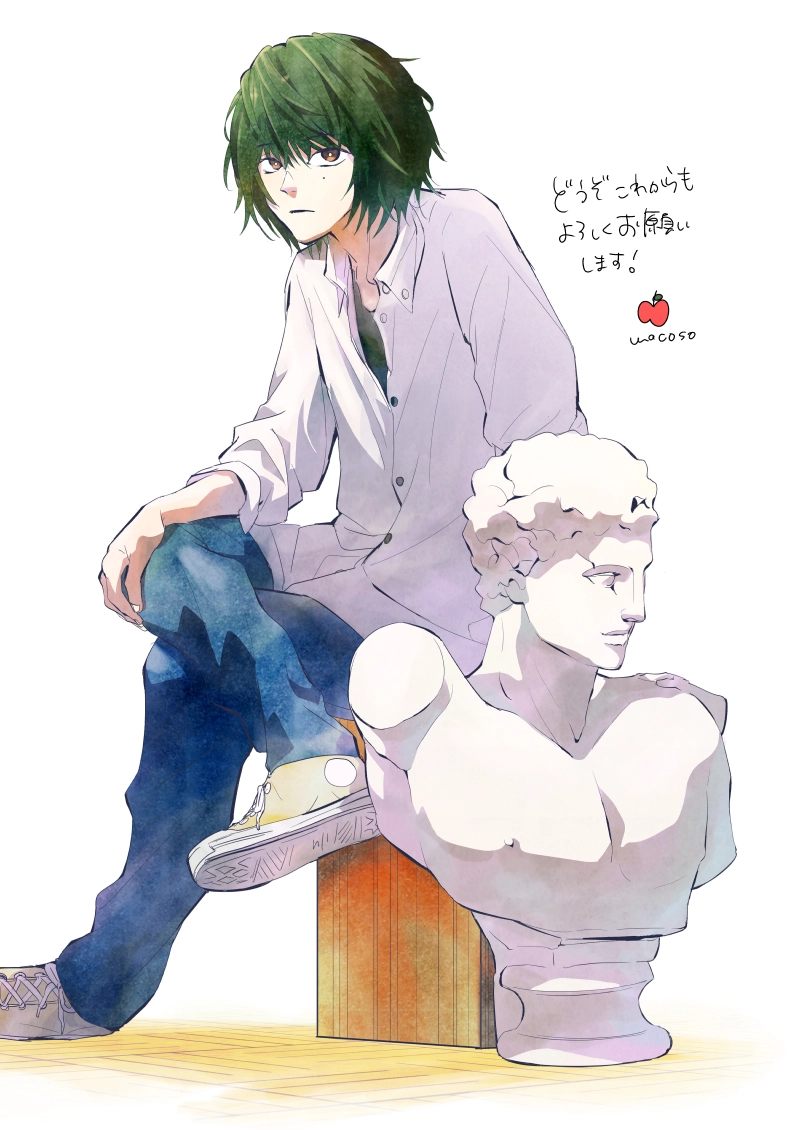 【お知らせ】出張版・城の魚