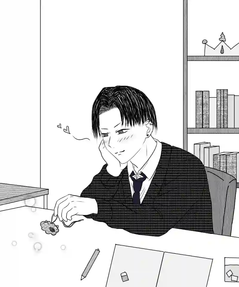 『雨に濡れたら、、、』③