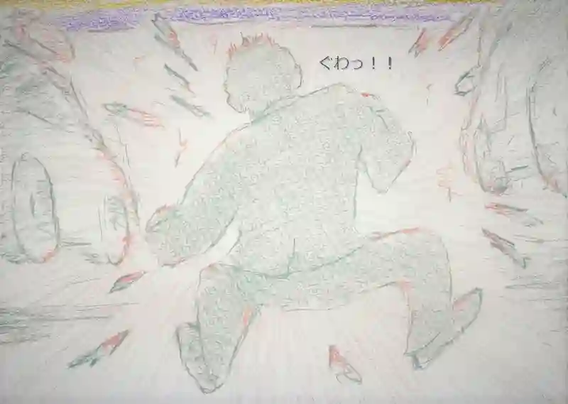 降り姫20