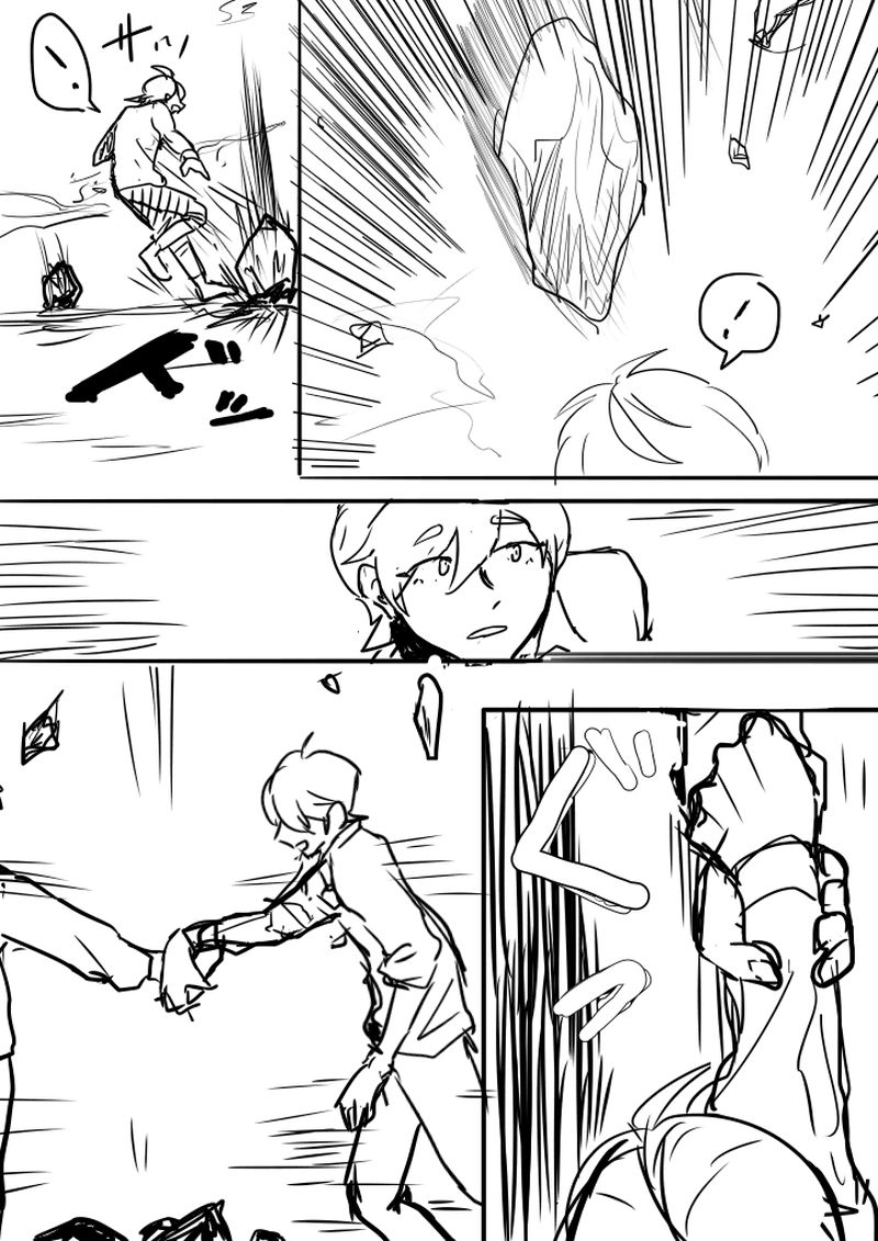 NO＜１４　渦流