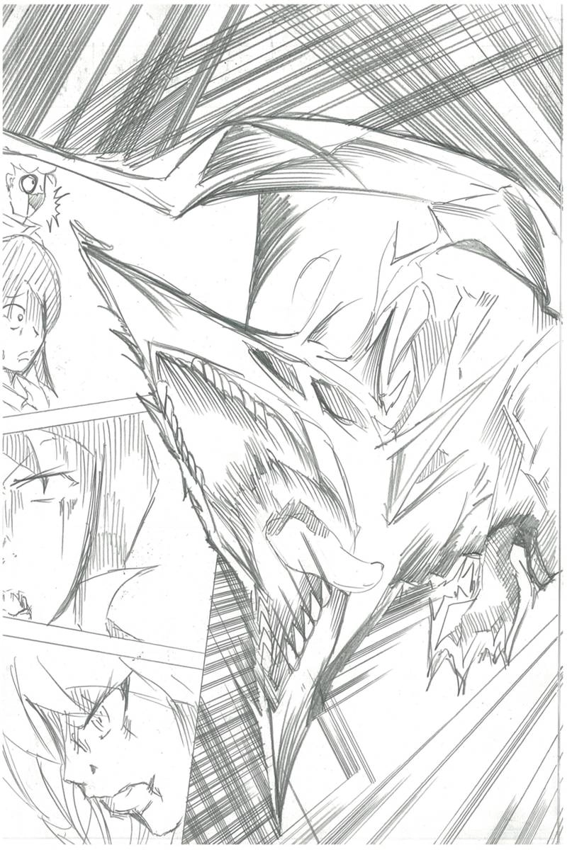 ソニックバードロンド【Vol:2】