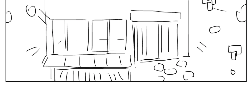 エピソード４：この空をかけてゆけ