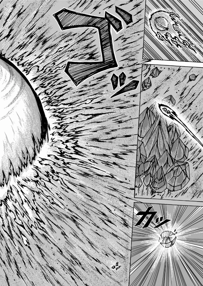 第８話 ゾンビと準備と大惨事