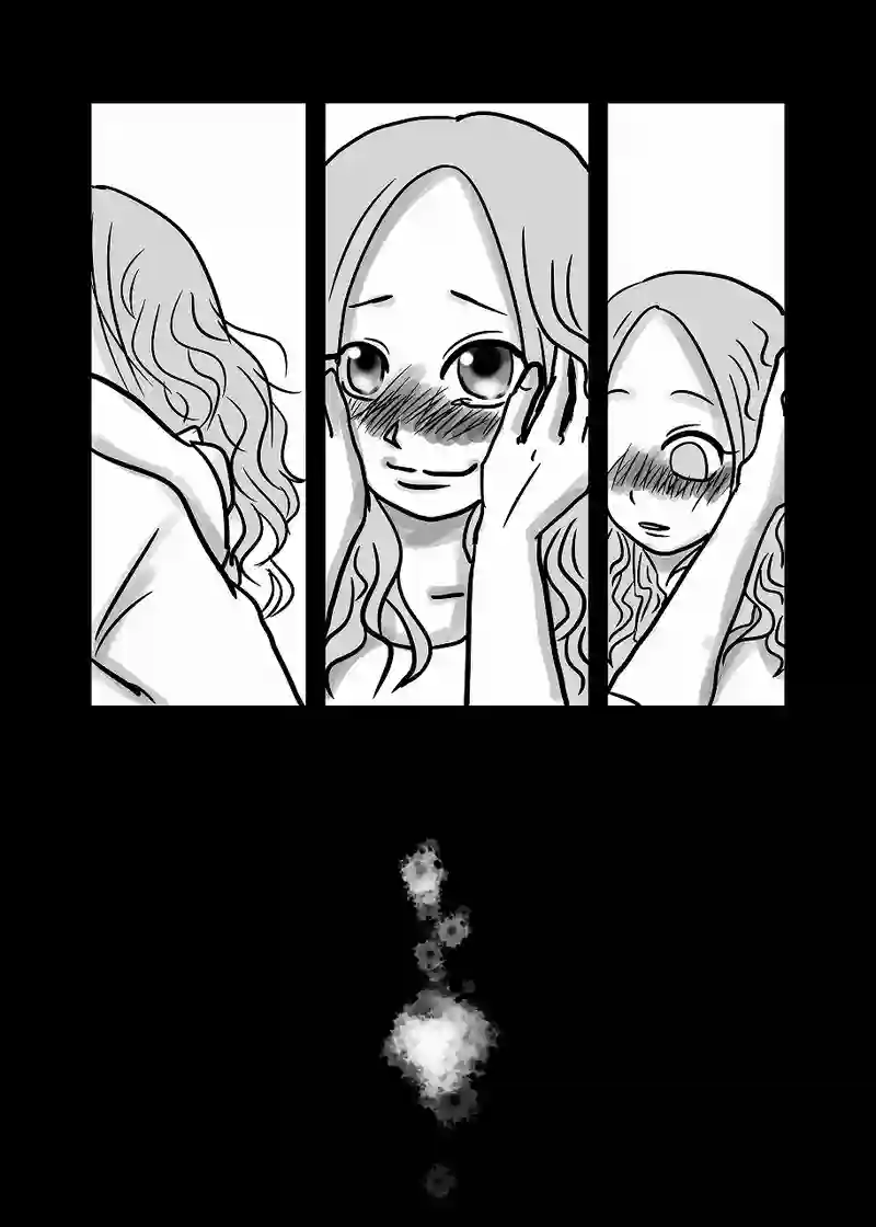 58話「光、と、琴音」