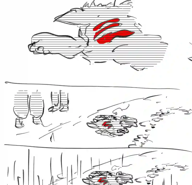 Episode:01 夢の終わり