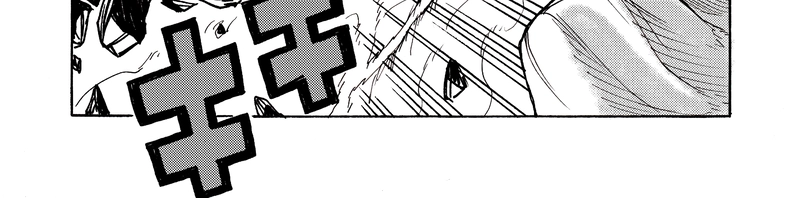 第19話 『地獄の穴の番人』