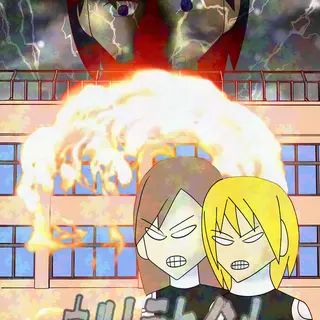 ウルトラセイント