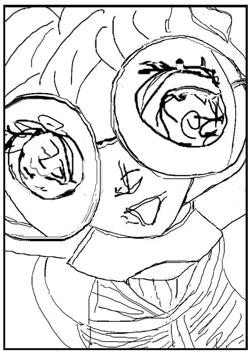 第二十二話　縄文の女神